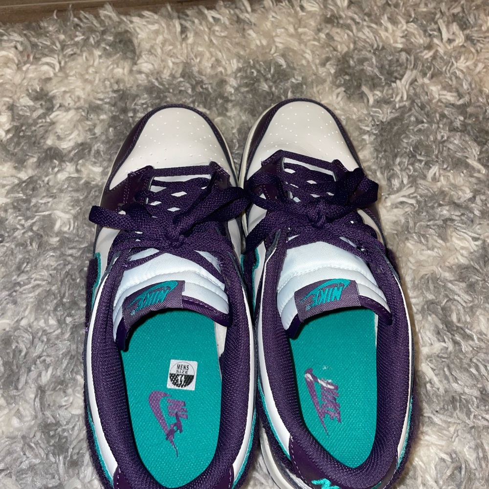 Nike dunks - Picture 6 of 7